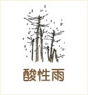 酸性雨